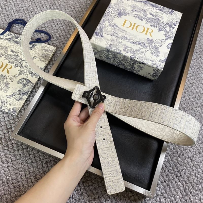 chr1st1an D10r belts